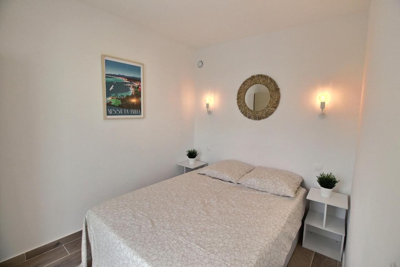 Cosy Appartement En Plein Coeur De La Liberation Νίκαια Εξωτερικό φωτογραφία